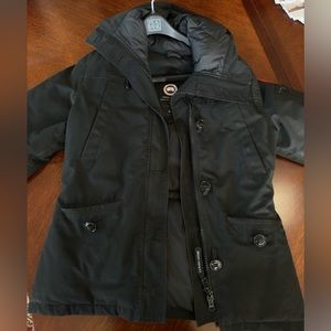 Canada Goose Parka